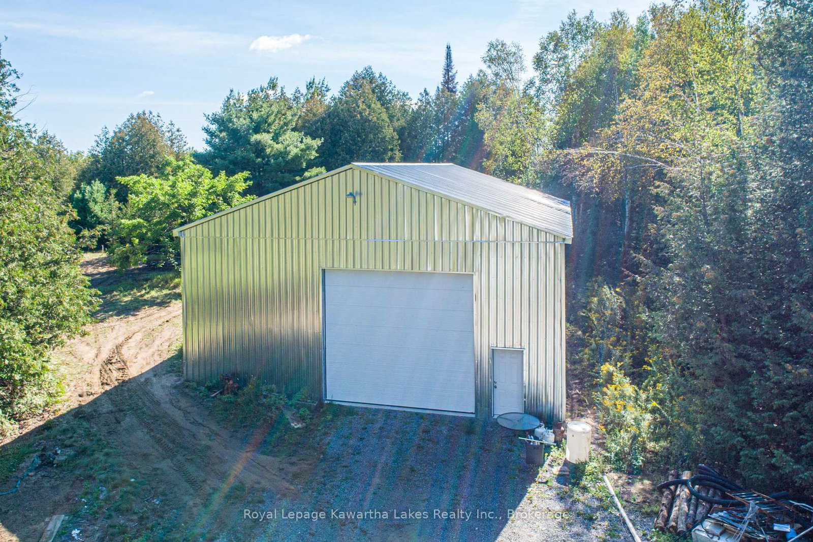 244 Dutch Line Road W • Trent Lakes, ON photo 4