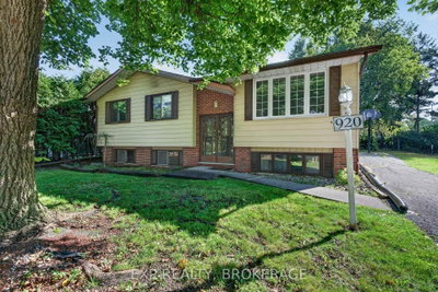 920 SAFARI Drive • Kingston, ON photo 2