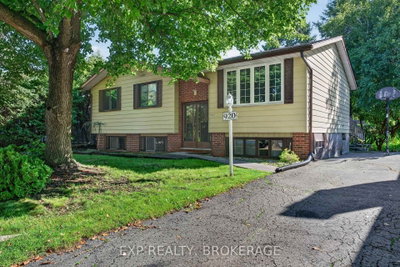 920 SAFARI Drive • Kingston, ON photo 3