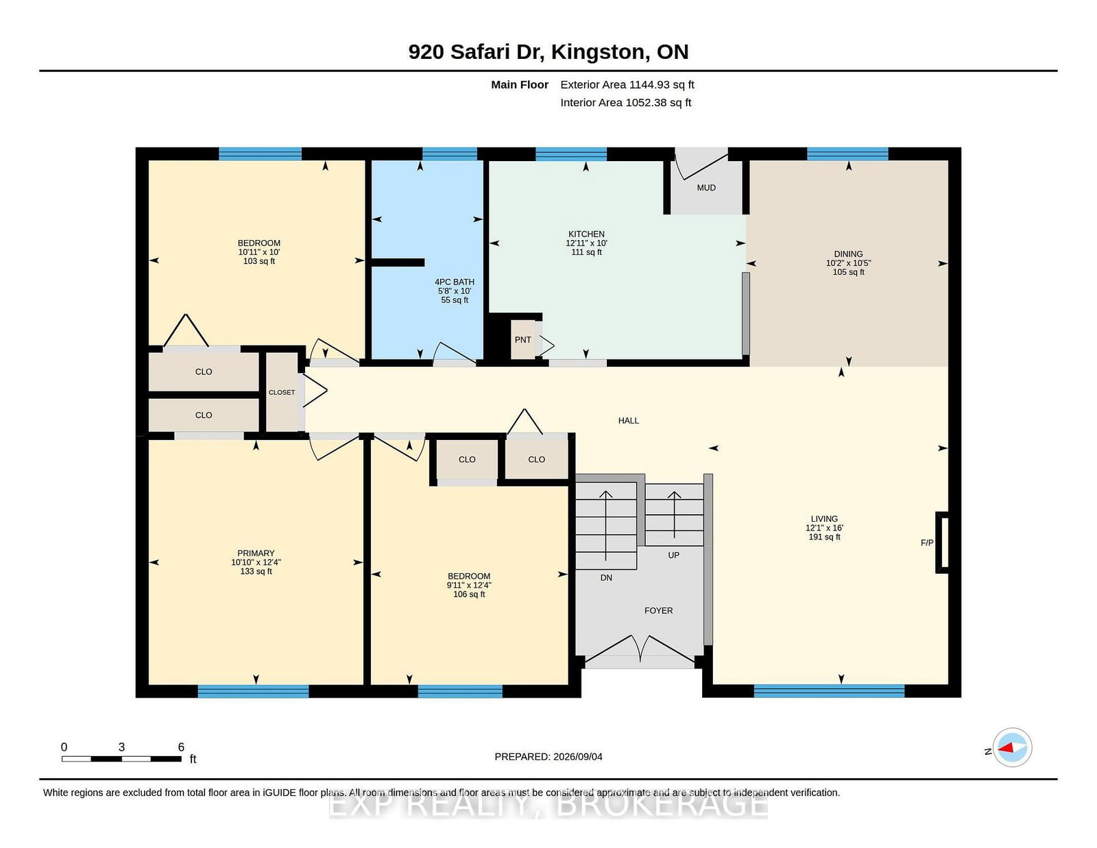 920 SAFARI Drive • Kingston, ON photo 49