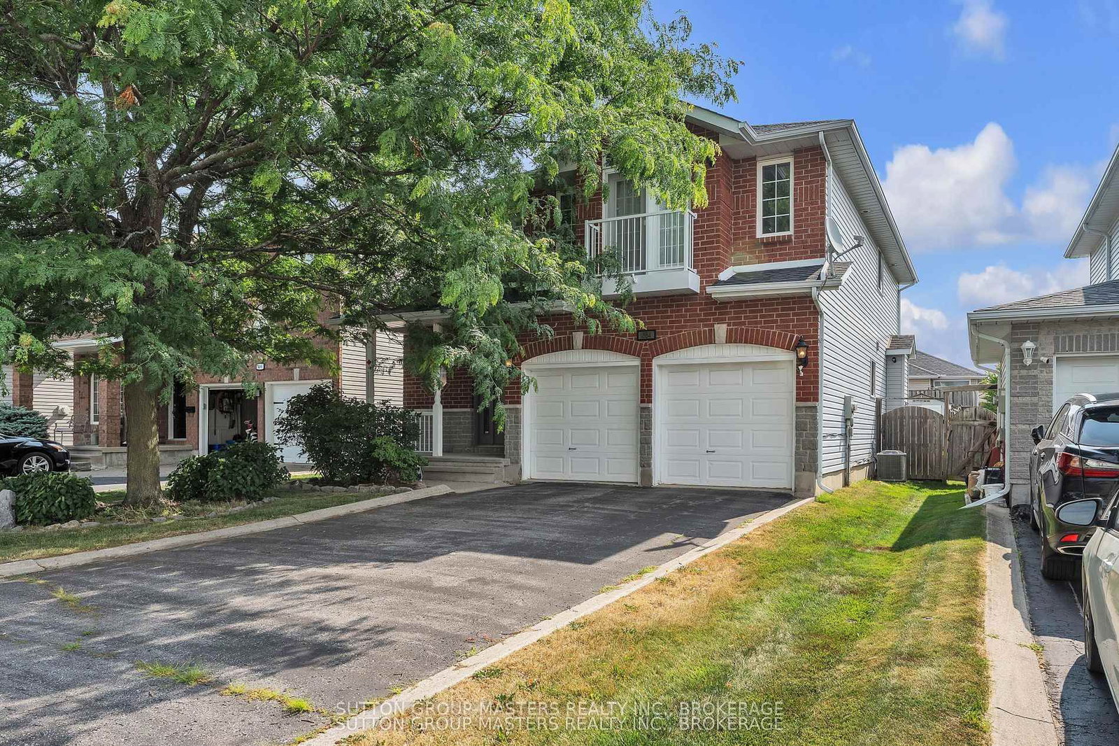 384 Emerald Street • Kingston, ON photo 1
