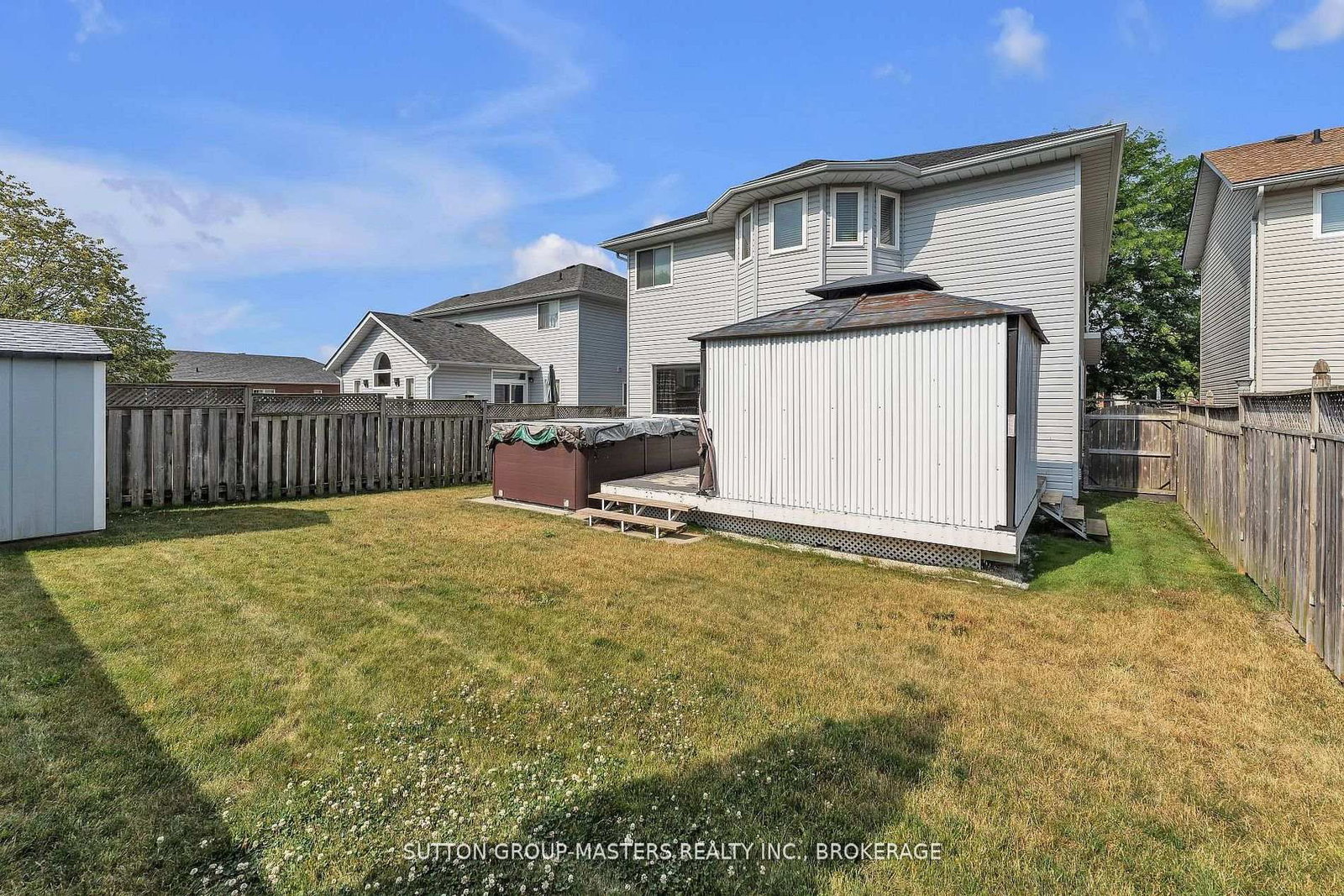 384 Emerald Street • Kingston, ON photo 32