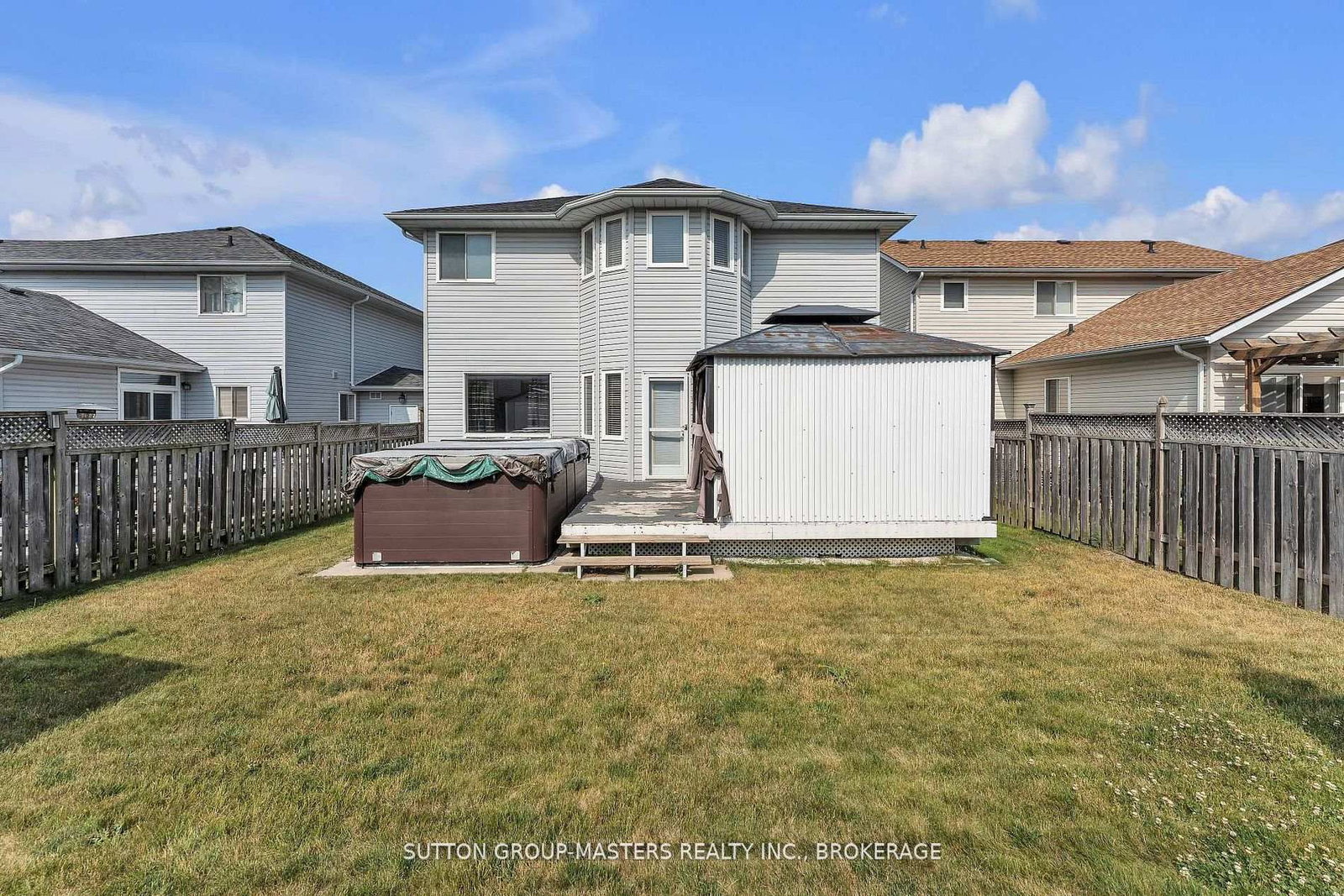 384 Emerald Street • Kingston, ON photo 33
