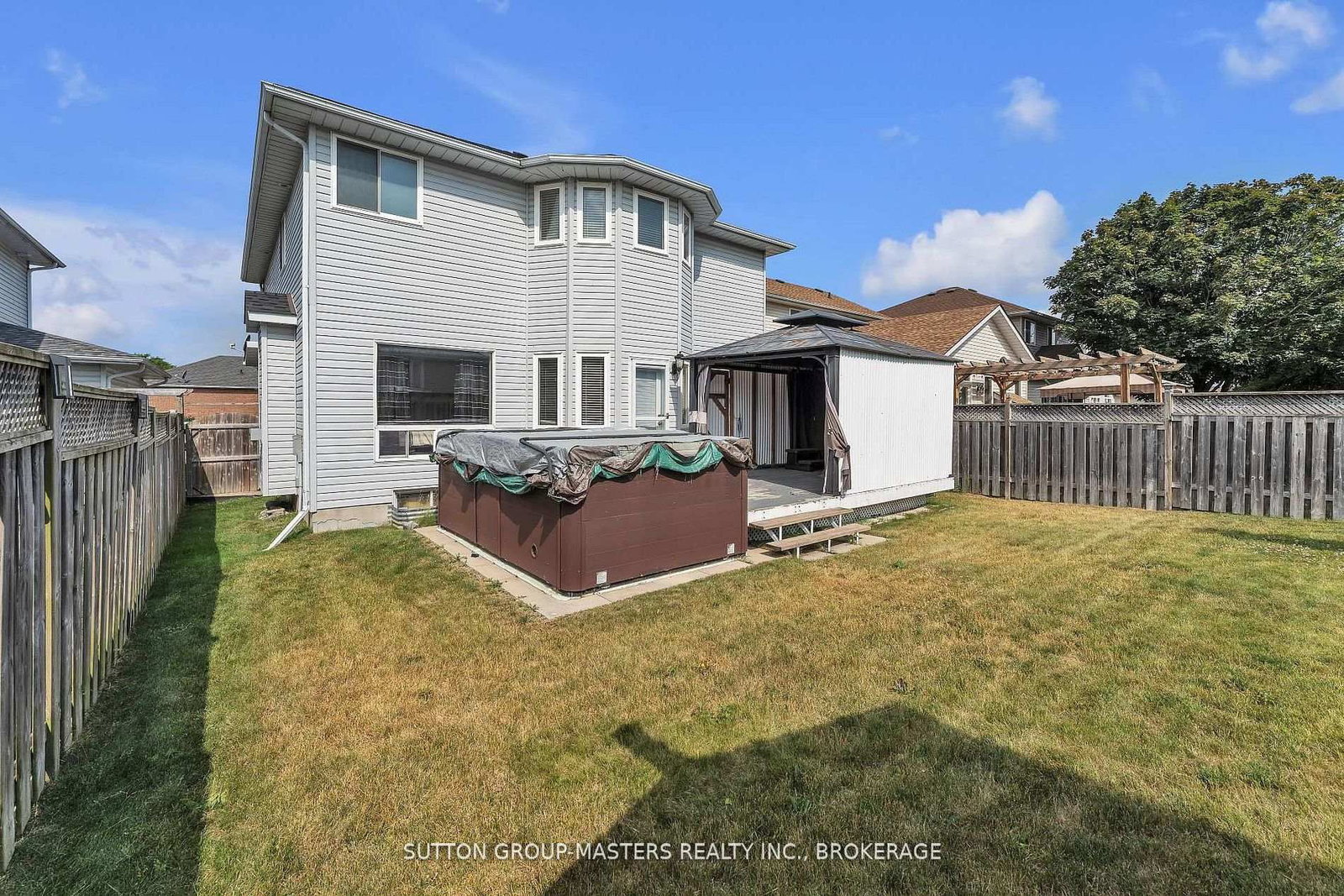 384 Emerald Street • Kingston, ON photo 34