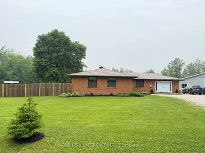 145269 Southgate Rd 14 • Southgate, ON photo 5
