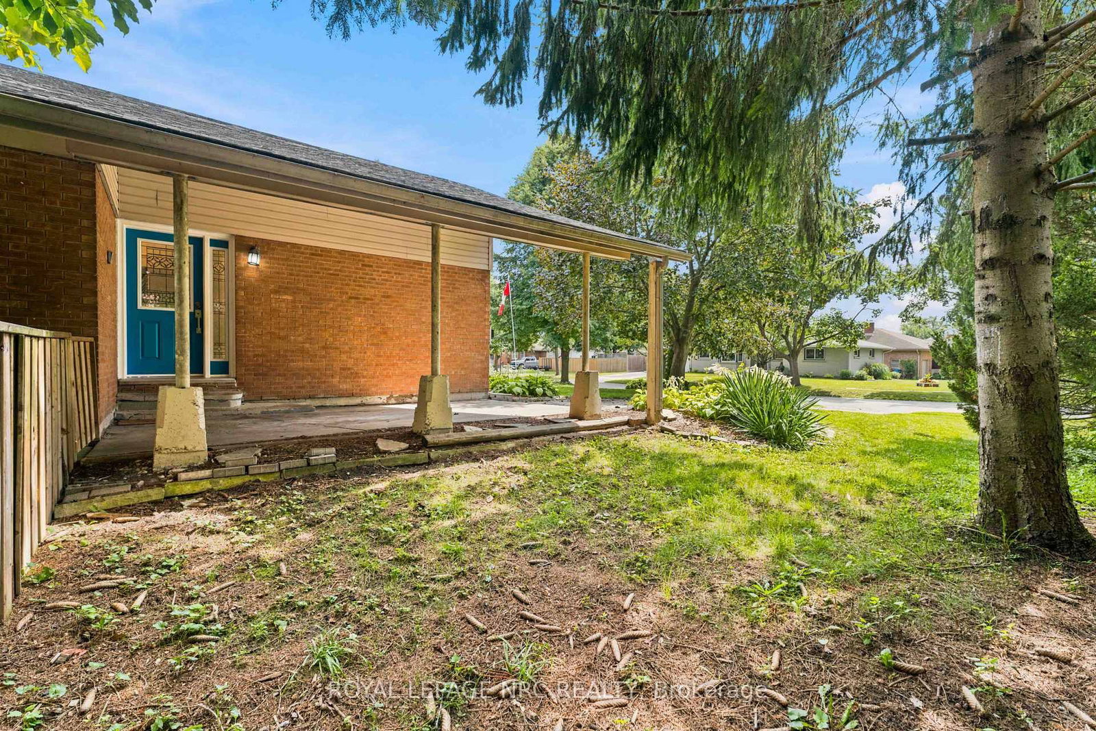 45 Woodcroft Crescent • Welland, ON photo 39