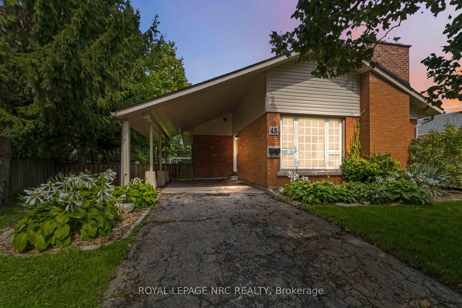 45 Woodcroft Crescent • Welland, ON photo 4