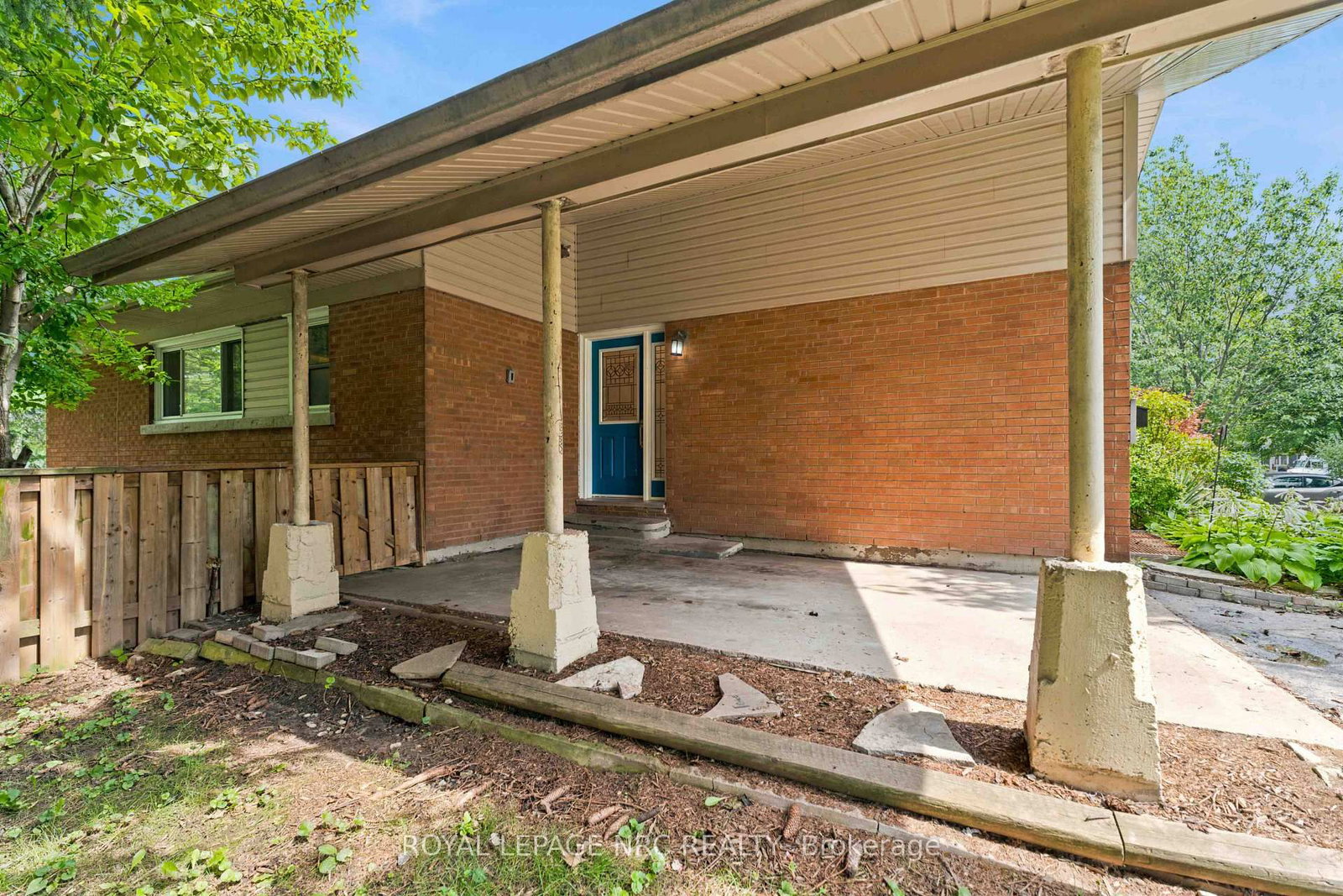 45 Woodcroft Crescent • Welland, ON photo 40