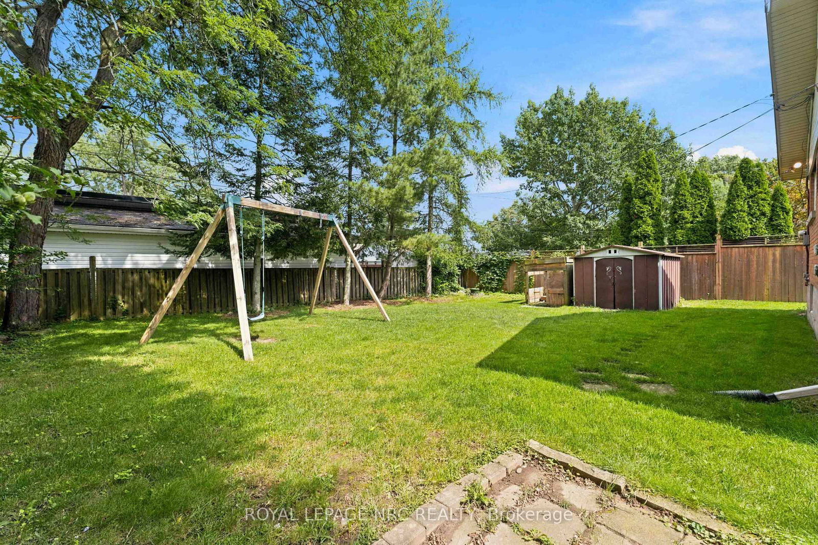 45 Woodcroft Crescent • Welland, ON photo 46