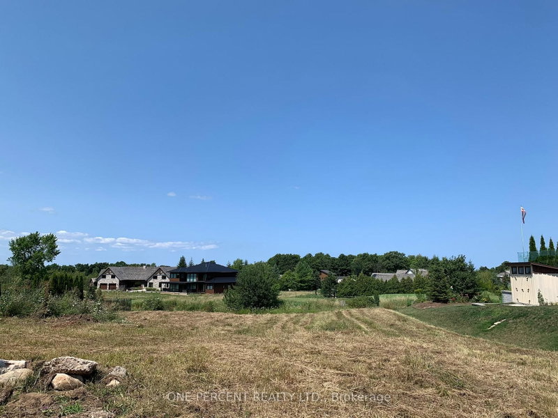 Lot 34 George Mcrae Road