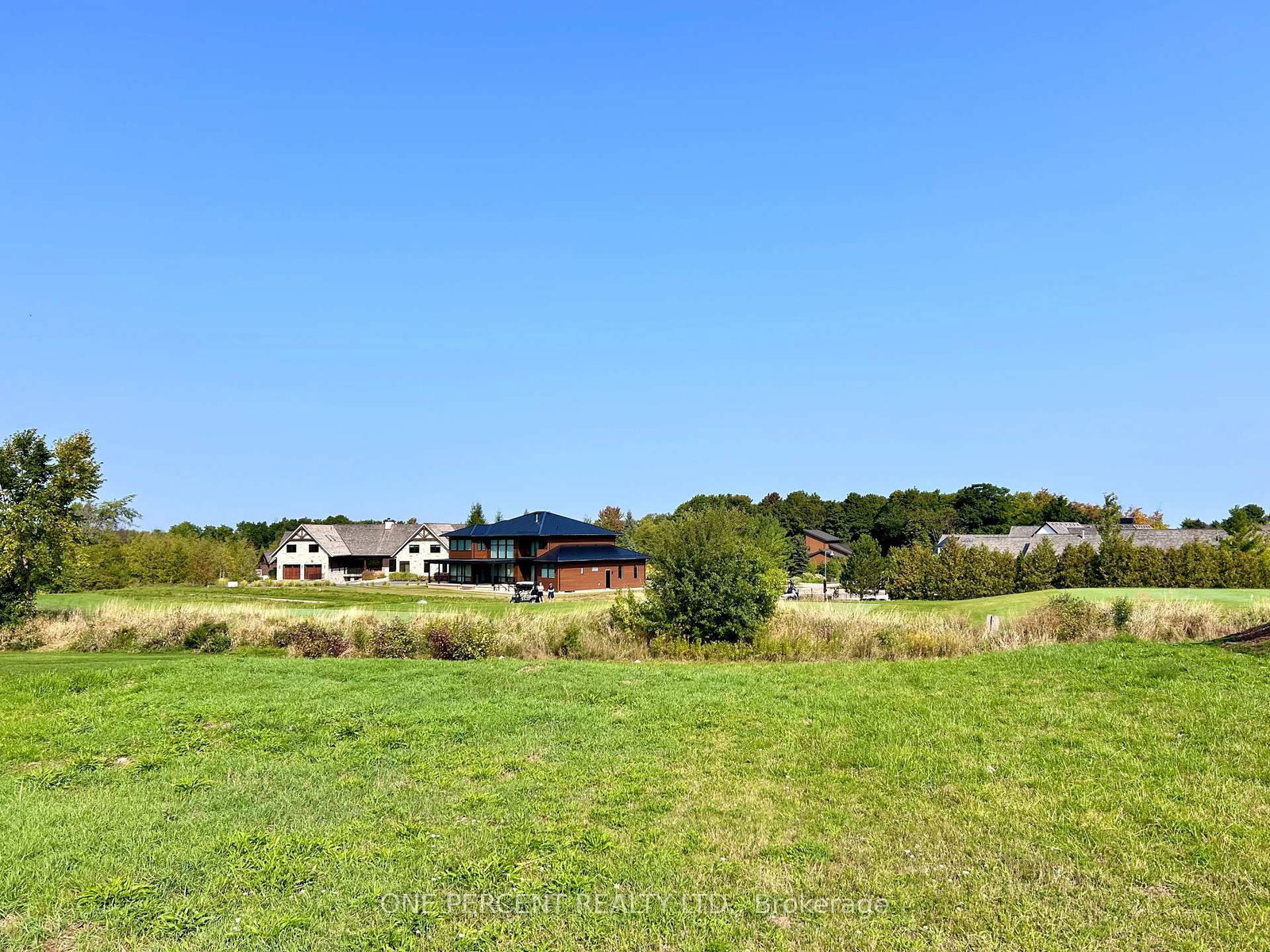 Lot 34 George Mcrae Road • Blue Mountains, ON photo 3