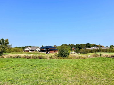 Lot 34 George Mcrae Road • Blue Mountains, ON photo 3