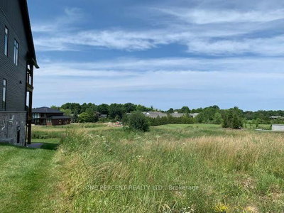 Lot 34 George Mcrae Road • Blue Mountains, ON photo 5