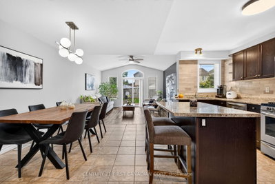 947 Silverfox Crescent E • London North, ON photo 9
