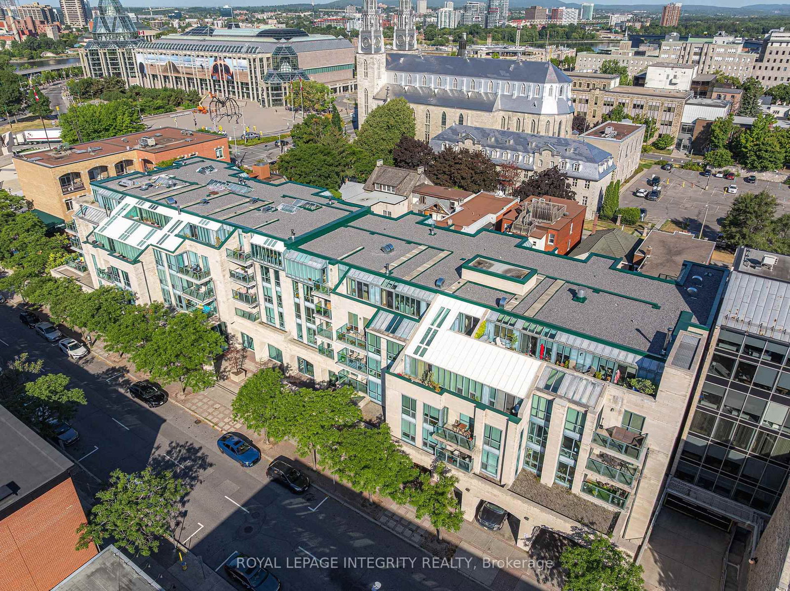 35 Murray Street • #217 • Ottawa, ON photo 36