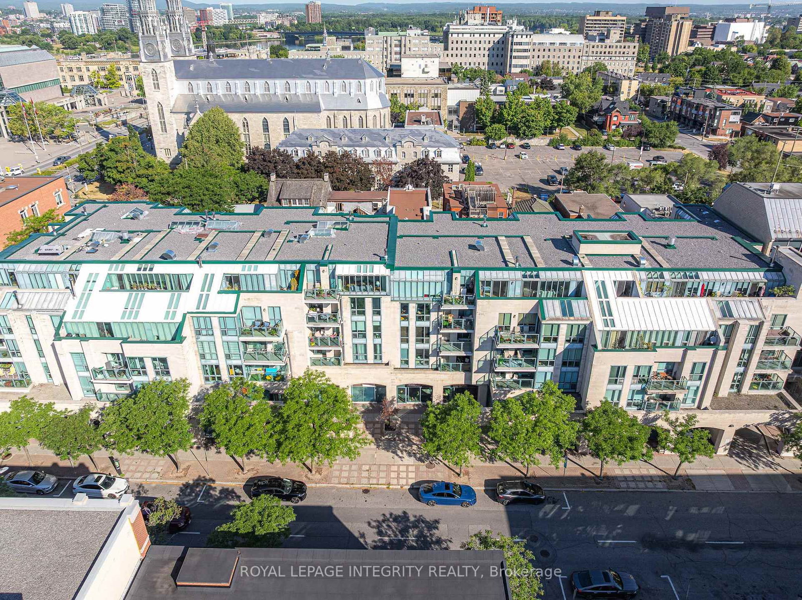 35 Murray Street • #217 • Ottawa, ON photo 37