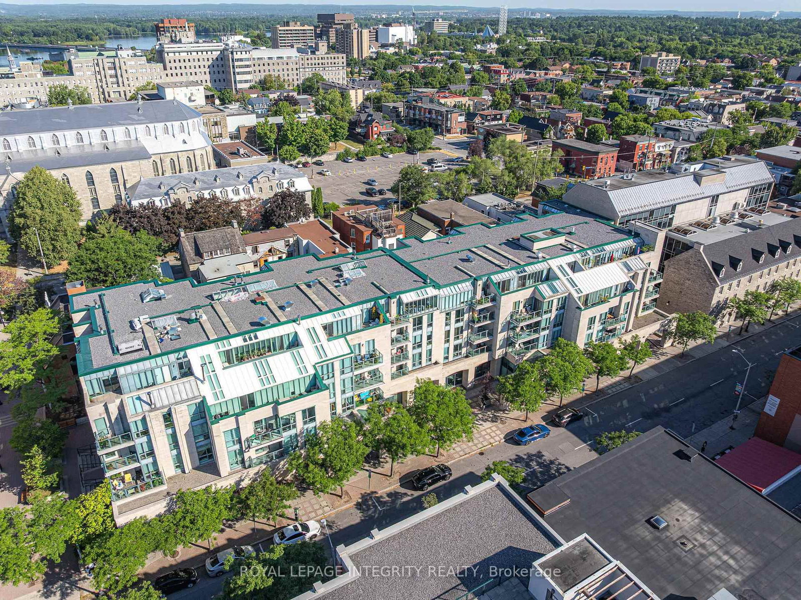 35 Murray Street • #217 • Ottawa, ON photo 38