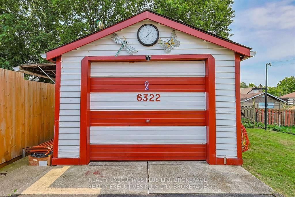 6322 Monroe Street • Niagara Falls, ON photo 26