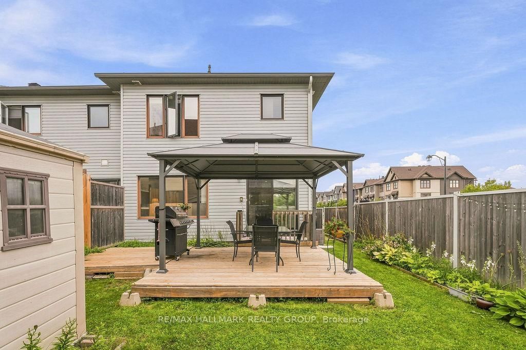 450 Brettonwood Ridge • Ottawa, ON photo 44