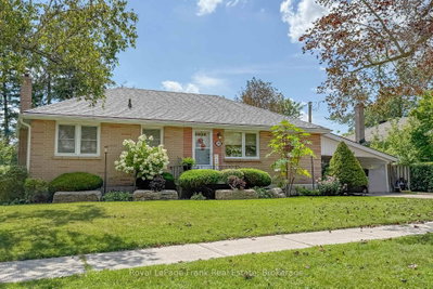 387 Aberdeen Avenue • Peterborough, ON photo 2
