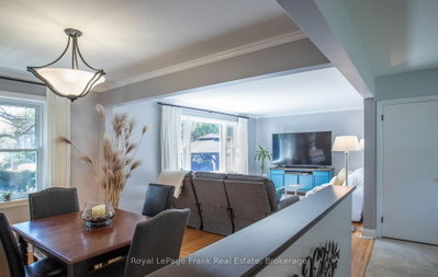 387 Aberdeen Avenue • Peterborough, ON photo 4