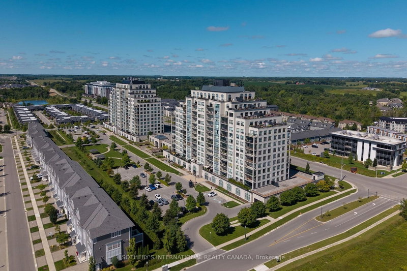 205 - 240 Villagewalk Boulevard
