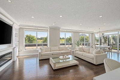 240 Villagewalk Boulevard • #205 • London North, ON photo 5