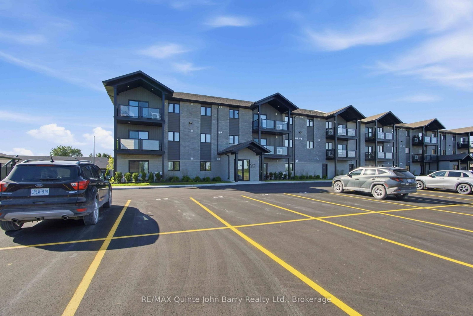 302-20 Hillside Meadow Drive • Quinte West, ON photo 20