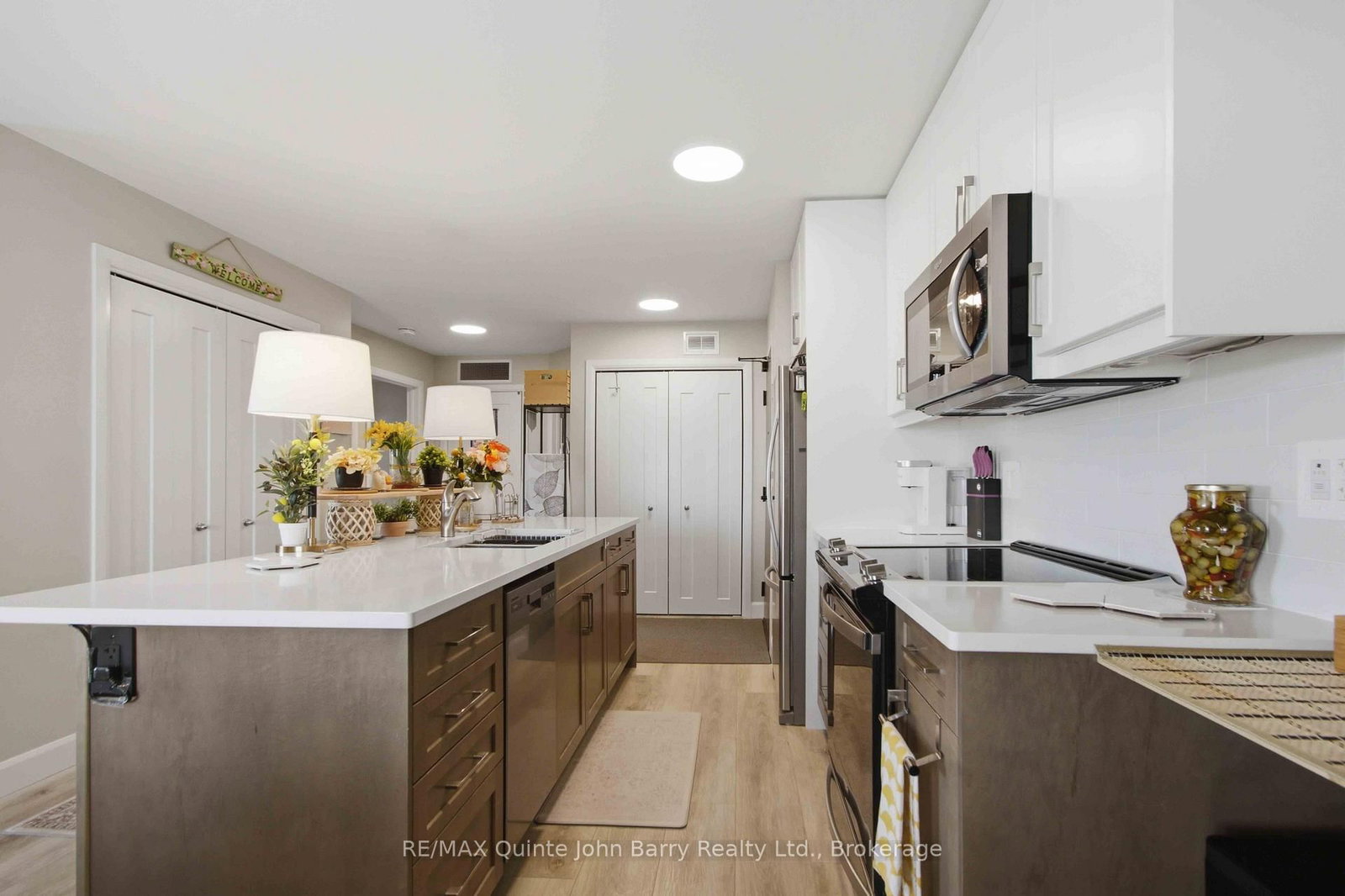 302-20 Hillside Meadow Drive • Quinte West, ON photo 5