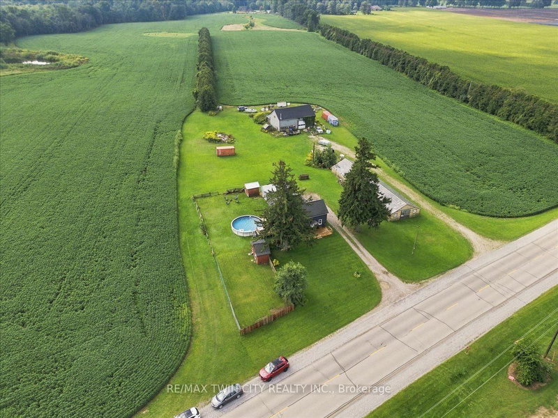 1276 Brantford Road 4 Rd photo 4