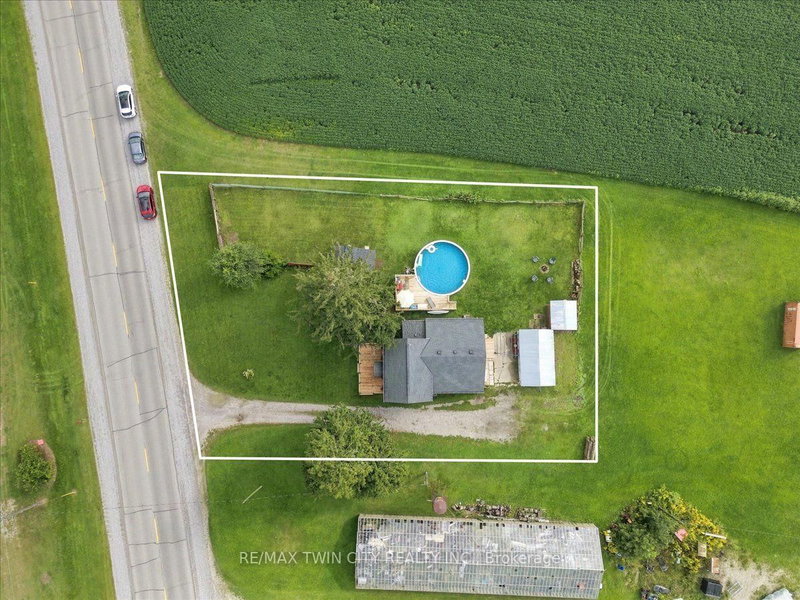 1276 Brantford Road 4 Rd photo 5