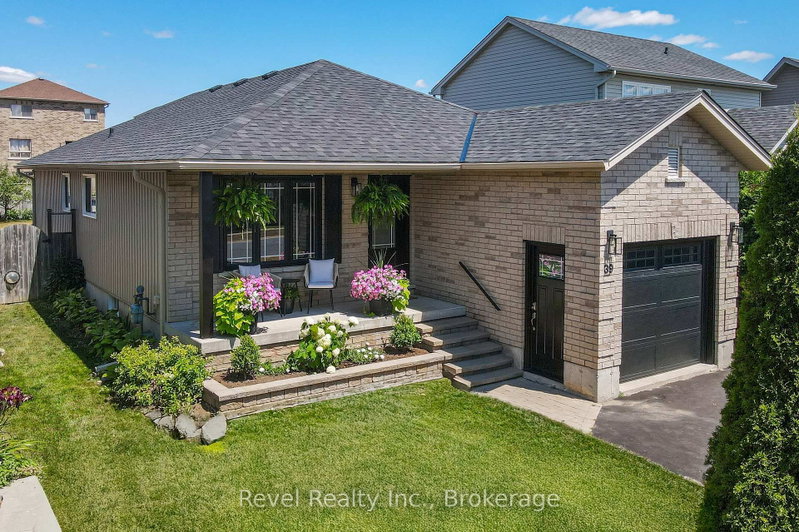 39 Springdale Drive