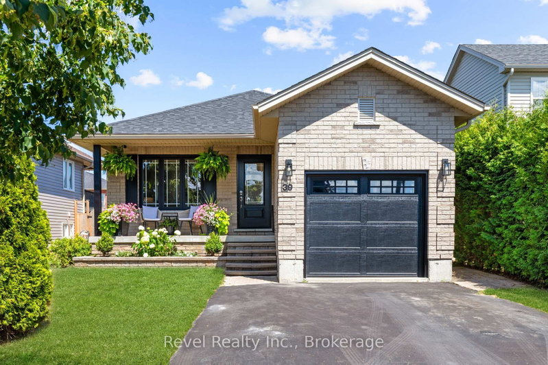 39 Springdale Drive
