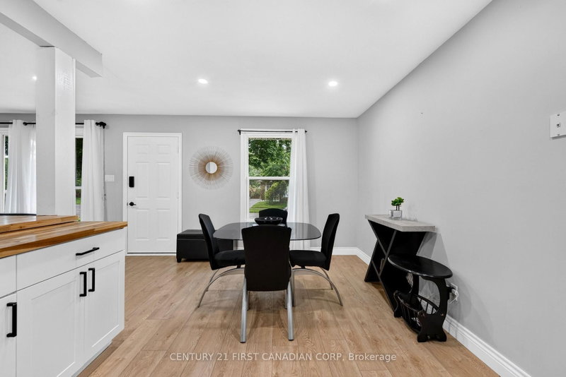 23 Brunswick Avenue