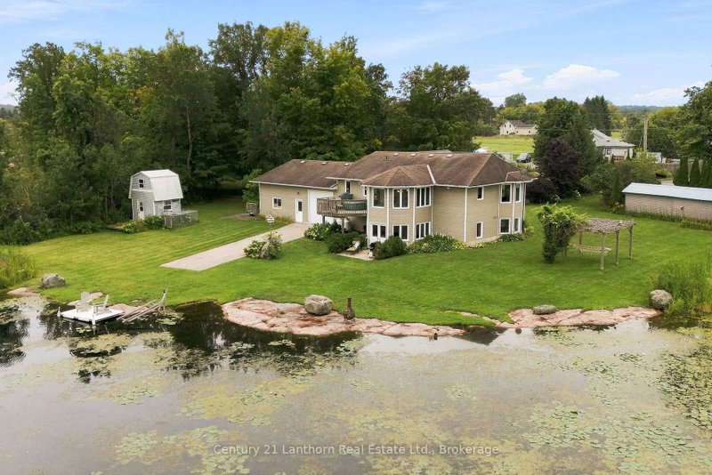 2318 Hutcheson (HWY 15) Drive
