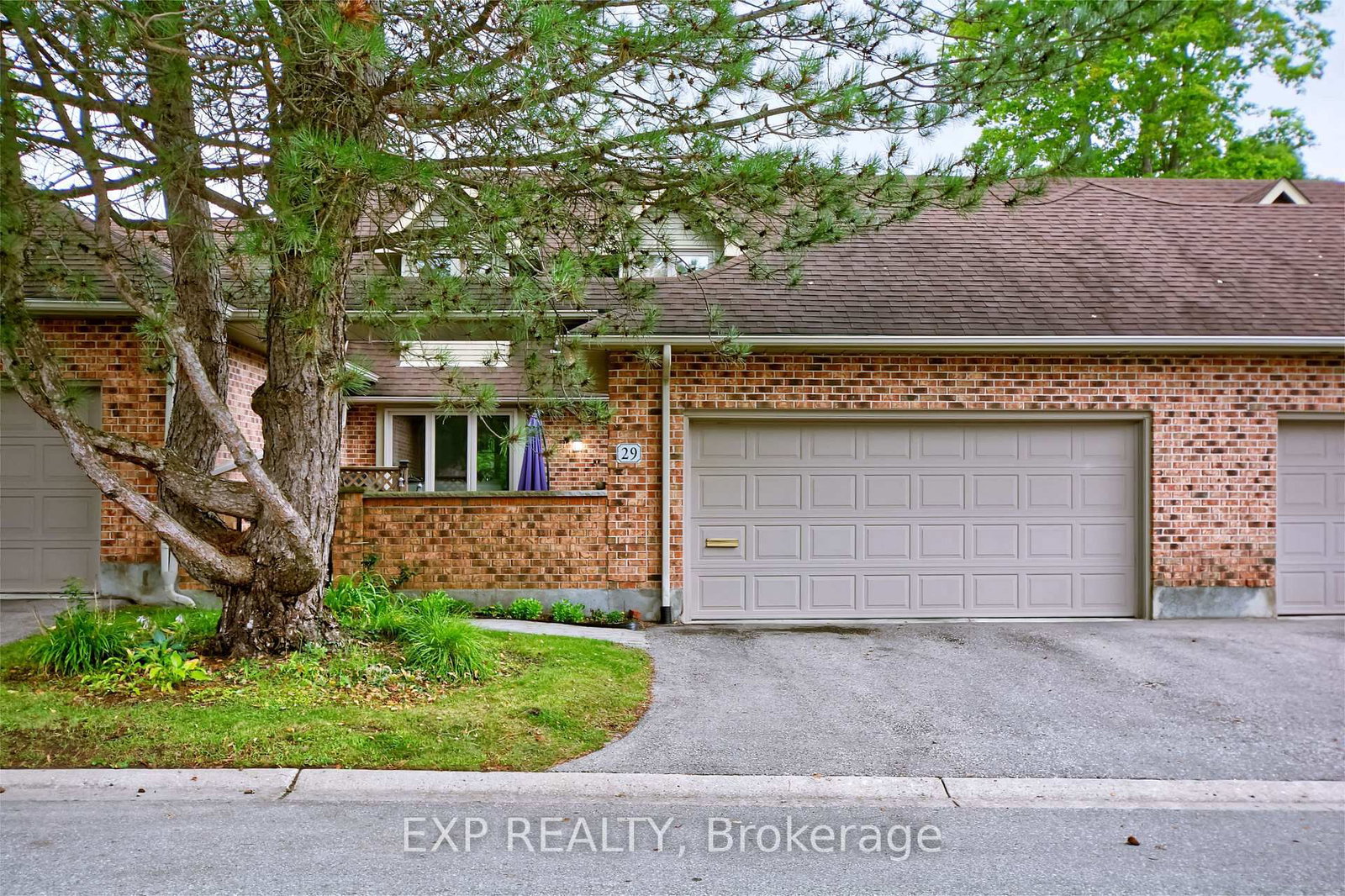 1443 Commissioners Road • #29 • London South, ON photo 1