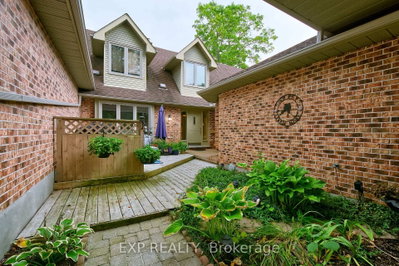 1443 Commissioners Road • #29 • London South, ON photo 4