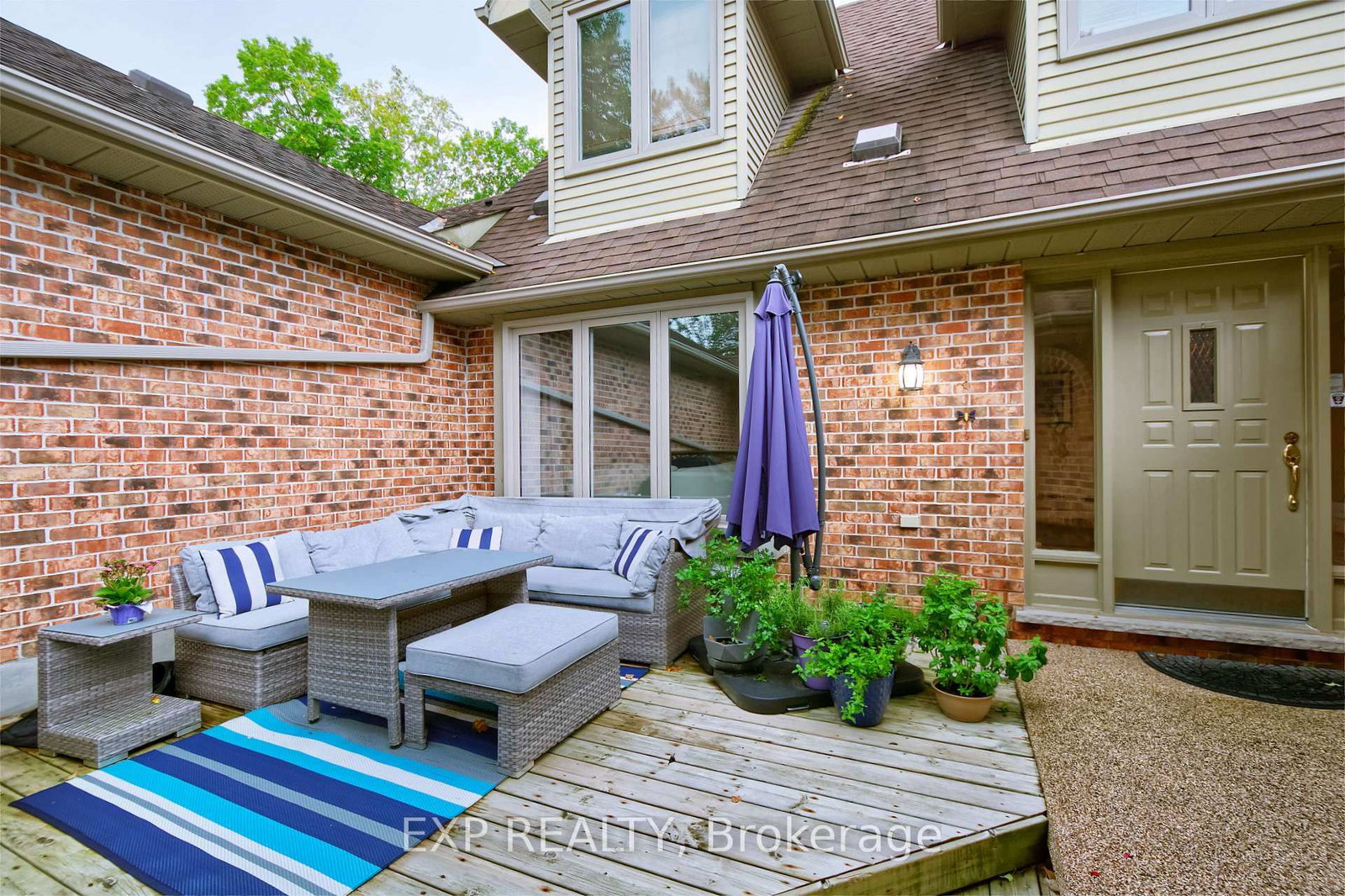 1443 Commissioners Road • #29 • London South, ON photo 5