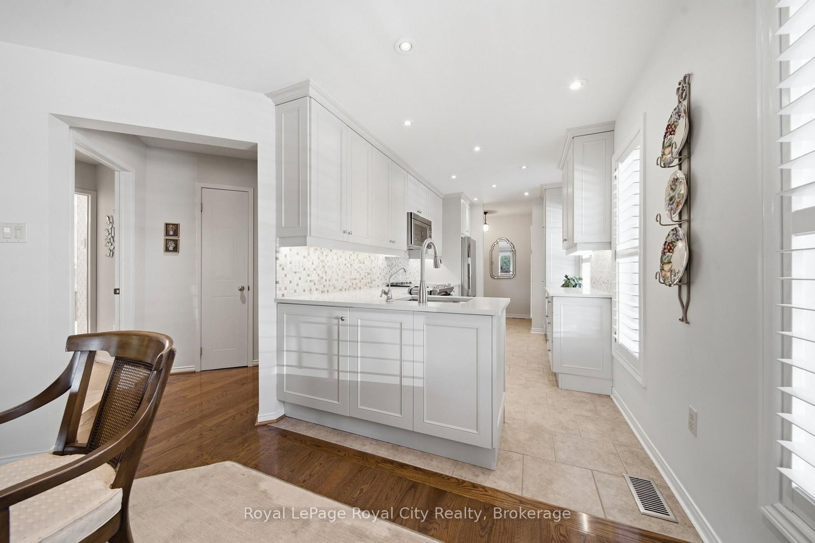 60 Ptarmigan Drive • #37 • Guelph, ON photo 13