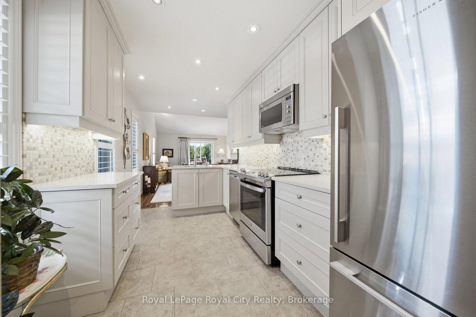 60 Ptarmigan Drive • #37 • Guelph, ON photo 16