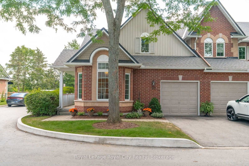 37 - 60 Ptarmigan Drive