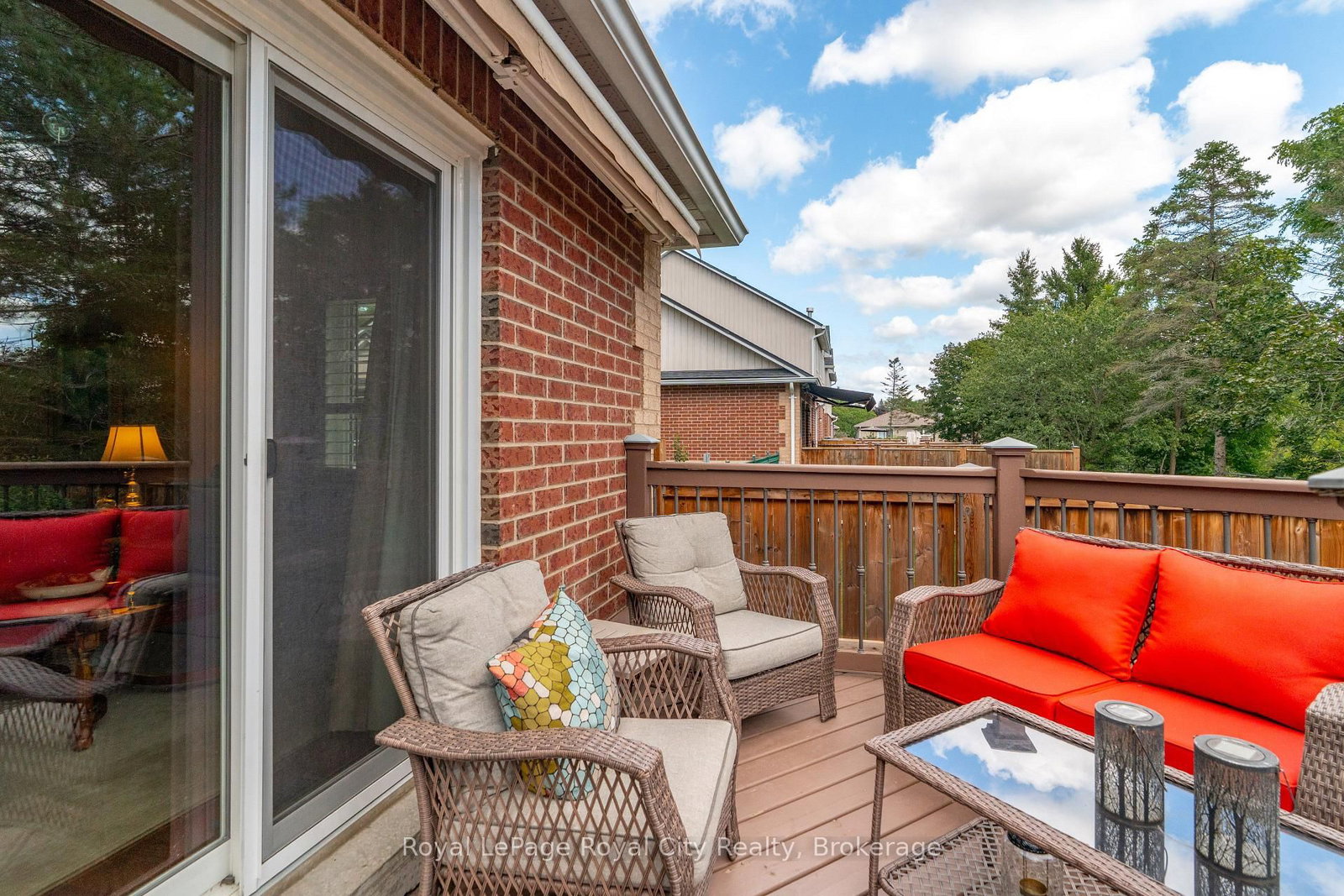 60 Ptarmigan Drive • #37 • Guelph, ON photo 38