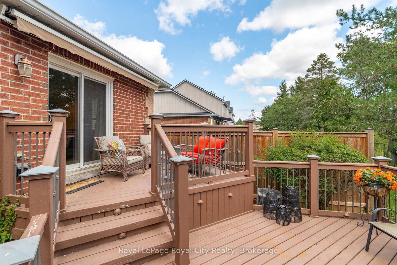 60 Ptarmigan Drive • #37 • Guelph, ON photo 40