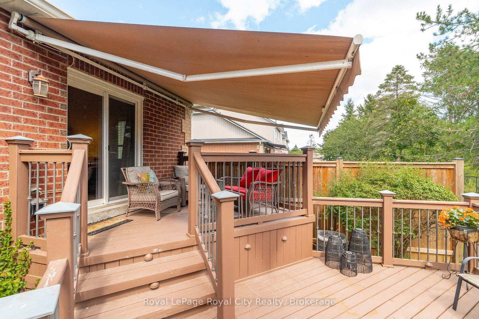 60 Ptarmigan Drive • #37 • Guelph, ON photo 41