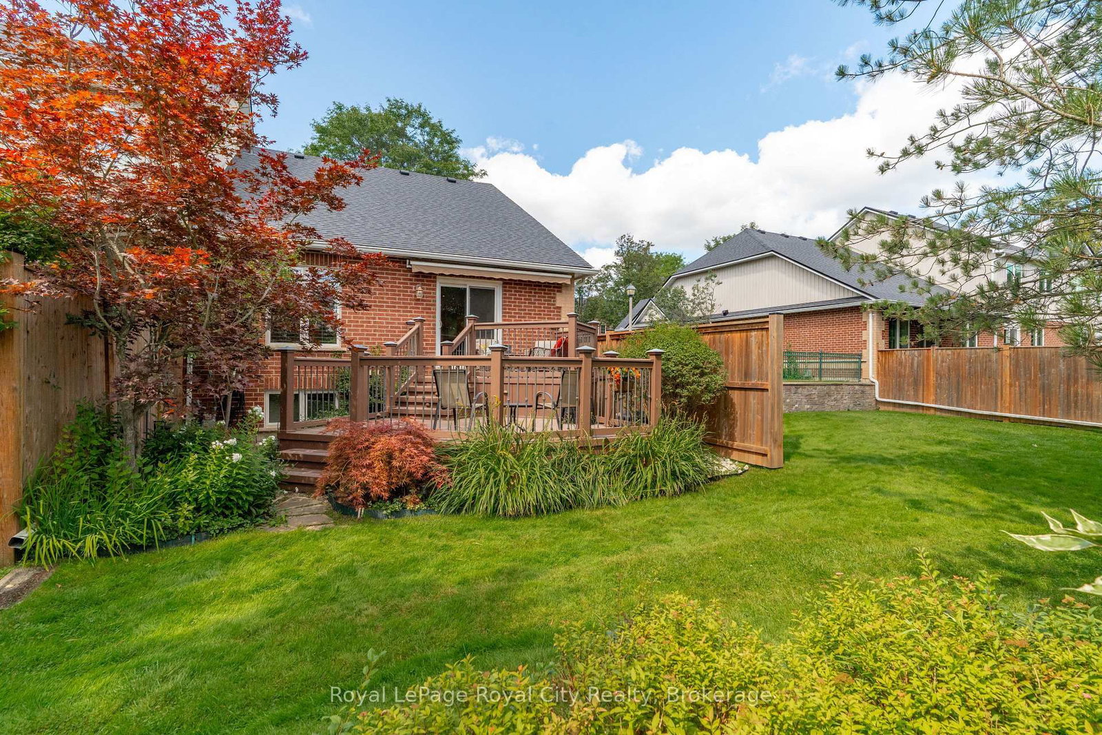 60 Ptarmigan Drive • #37 • Guelph, ON photo 43
