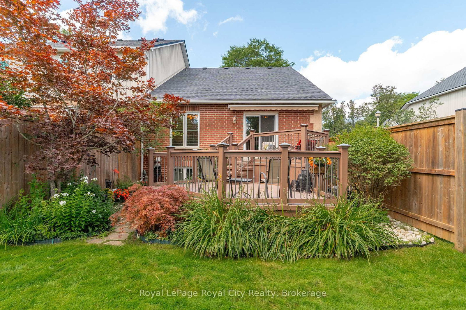 60 Ptarmigan Drive • #37 • Guelph, ON photo 44