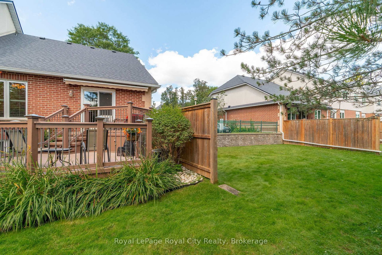 60 Ptarmigan Drive • #37 • Guelph, ON photo 45