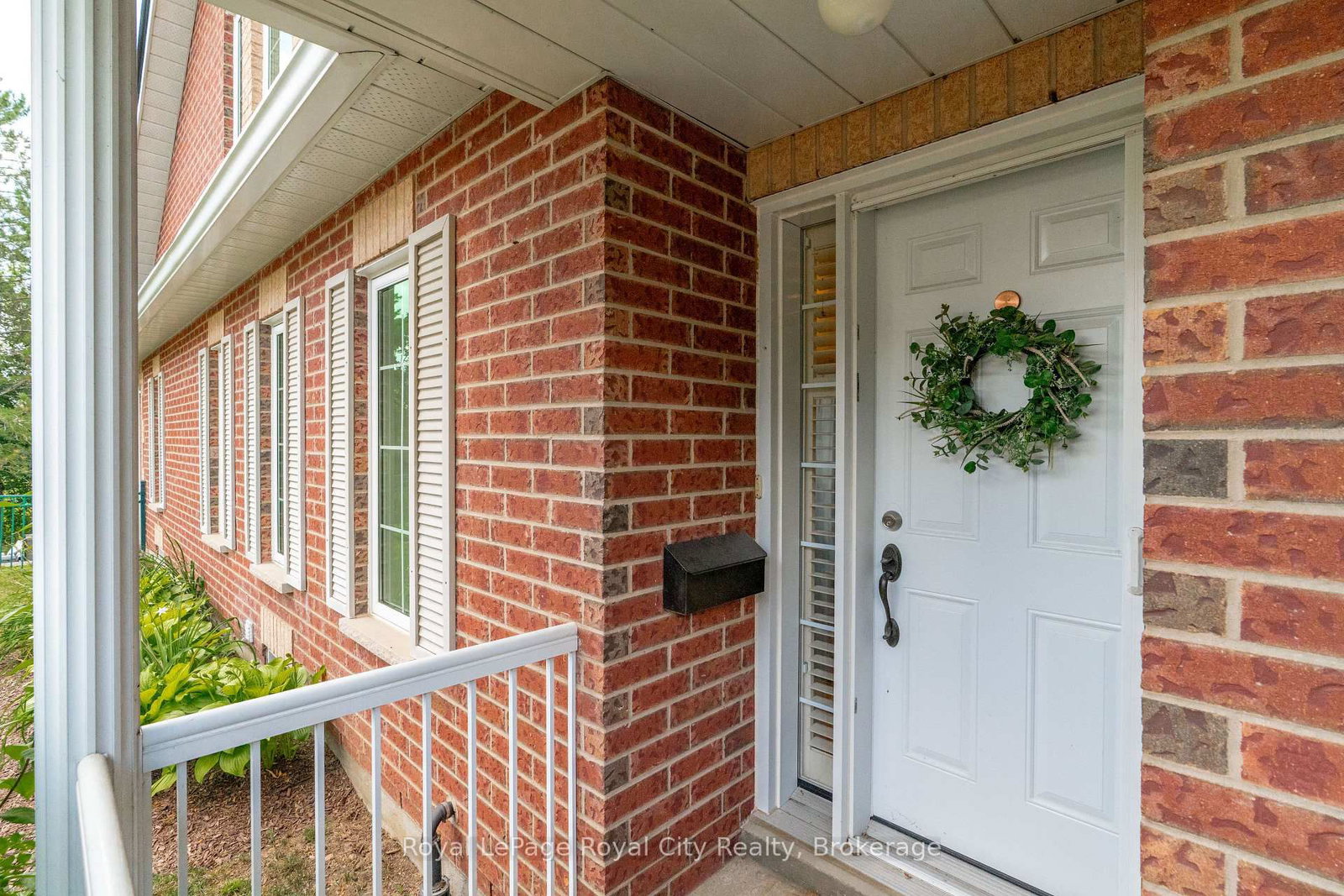 60 Ptarmigan Drive • #37 • Guelph, ON photo 5