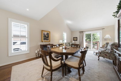 60 Ptarmigan Drive • #37 • Guelph, ON photo 8