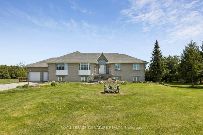 64256 Dufferin County Road Unit 3